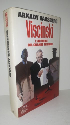 Vaksberg viscinski artefice - -,