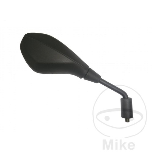 Specchietto nero destro - specchietto,
