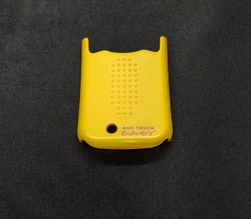 Alcatel onetouch easy - onetouch,