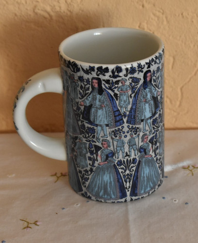 Tazza jumbo - ,