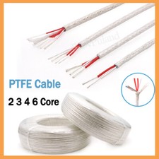 Cavo in PTFE 2/3/4/6 Core Alta