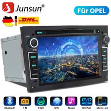 Autoradio 7" GPS Navi 2DIN DVD