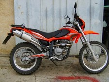 Beta ALP 4.0 350 2003-2020