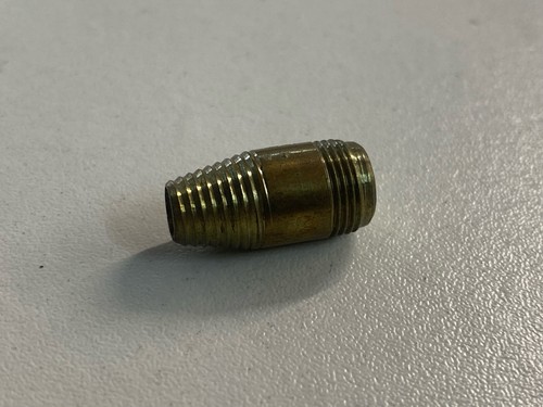 Bray adjustable union - bray's, jet