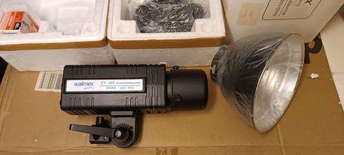 Flash professionale walimex - flash,