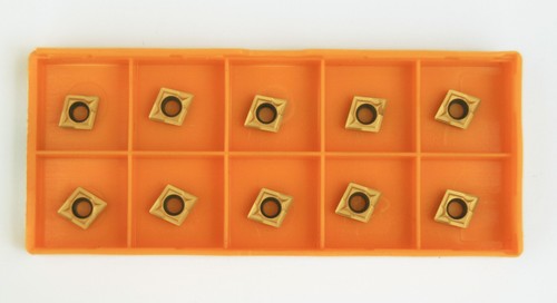 Placchette inserto utensili - 10,