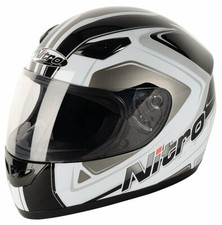 CASCO MOTO NITRO VERTICE FULL