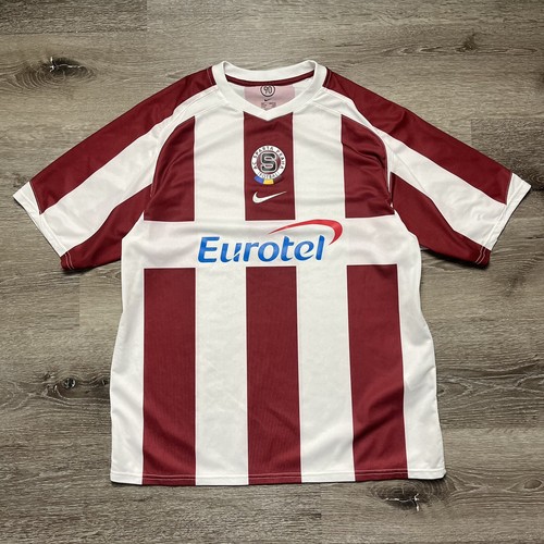 Maglia vintage nike sparta - nike,