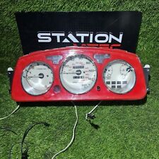 HONDA CIVIC EG TACHIMETRO