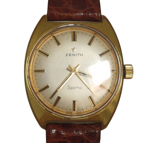 Zenith stellina sporto - zenith,