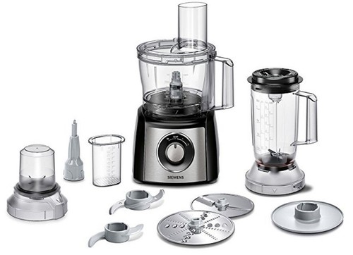Robot cucina siemens bosh - robot,