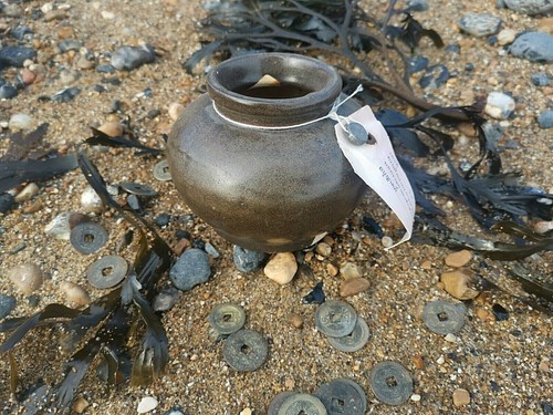Vaso naufragio cinese song - cinese,