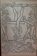 Giancarlo Fusco La lunga marcia Longanesi marzo 1961 Prima edizione