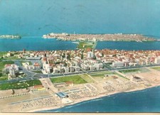 SOTTOMARINA DI CHIOGGIA - VEDUTA AEREA - V12964