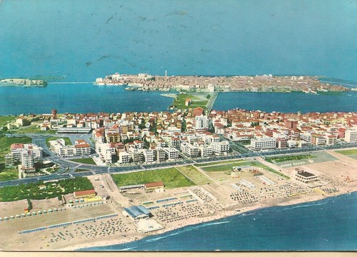 Sottomarina chioggia - sottomarina,