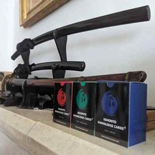 Nihonto Knowledge flashcards -