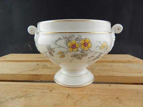 Antico vaso impero porcellana - antico,