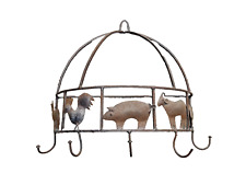 Appendiabiti antico gioco in