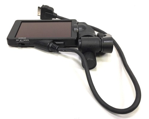 Sony fs5 pxw schermo - sony, lcd