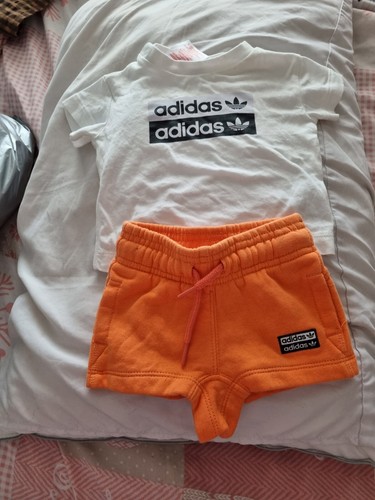 Adidas bambina ragazzo set - set, 2