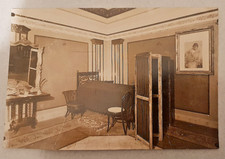 foto d'epoca pescara casa