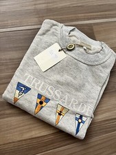 TRUSSARDI MAGLIA UOMO MAGLIONE