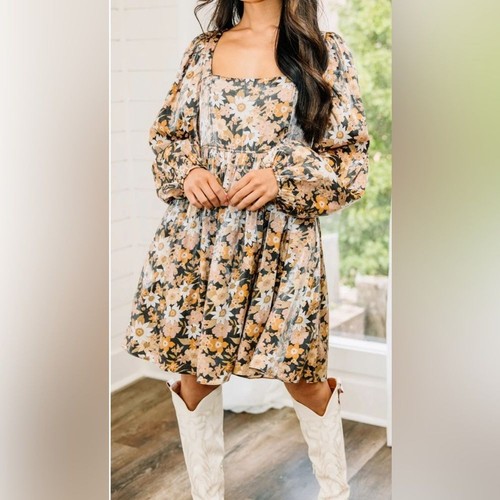 Vestito bambola bambina
