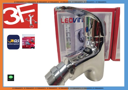 Rubinetto miscelatore bidet - miscelatore,