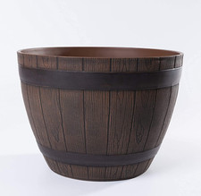 1 Vaso per Ninfea Fioriera