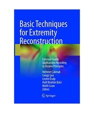 Basic Techniques for Extremity