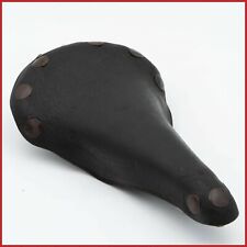 BROOKS SELLA PROFESSIONALE PELLE VINTAGE ANNI 60 BICI CORSA STRADA EROICA OLD