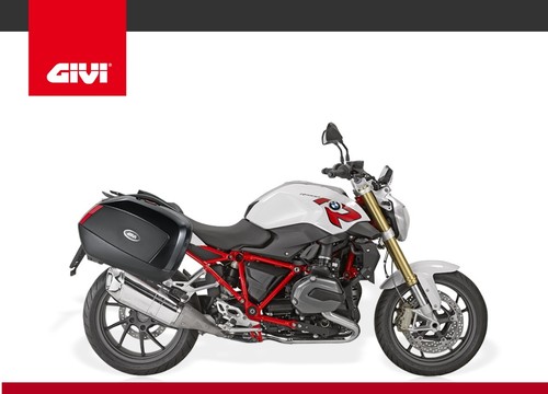 Givi plxr5117 bmw r1200r 2015 - givi,