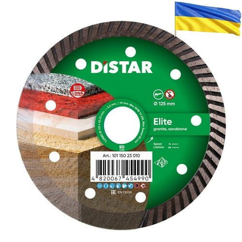 Disco diamantato turbo 125 - diamantato,