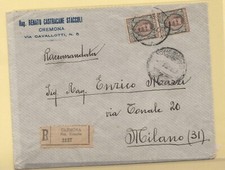 1924 LETTER 3 PORTS