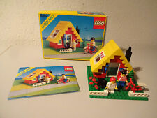 Lego 6592 Casa Weekend