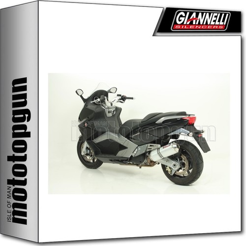 Giannelli terminale open - giannelli,