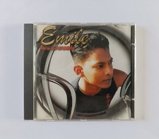 CD Je Suis La / Émile