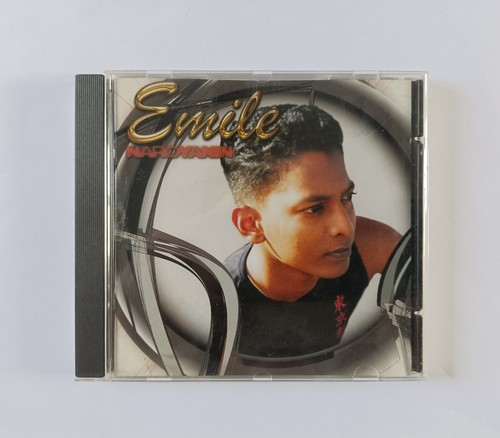 Suis émile - cd,