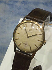 Orologio  OMEGA  Tapisserie -