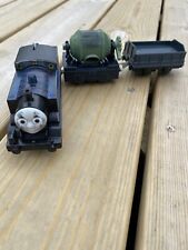 Steelworks Thomas Camion Originali Funzionante Thomas & Friends Track Master