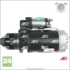Motorino D'avviamento Starter (As) Per Scania P 4 3 2