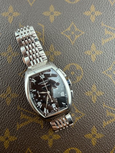 Longines evidenza calibre - evidenza,