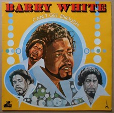 Tours barry white can t - barry, can't