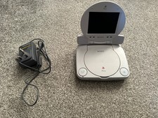 PlayStation 1 PSOne con
