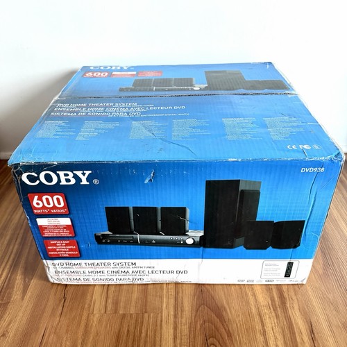 Vintage coby dvd938 1 - coby, 5.1