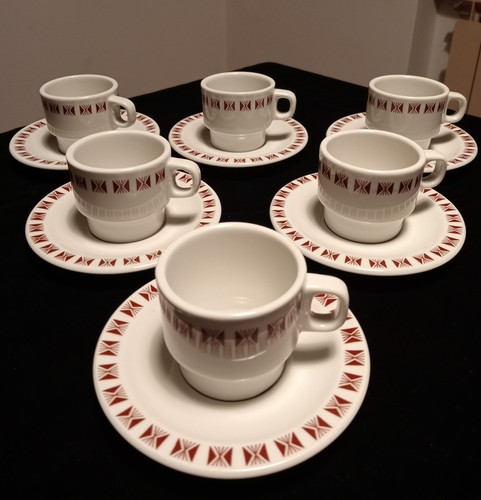 Set tazzine richard - da,