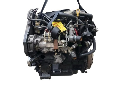 Motore ford focus t - motore,
