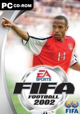 Fifa football 2002 - fifa,