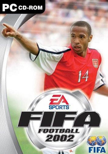 Fifa football 2002 - 2002, pc)
