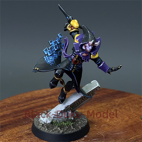 Warhammer 40k solitario - 40k, xenos